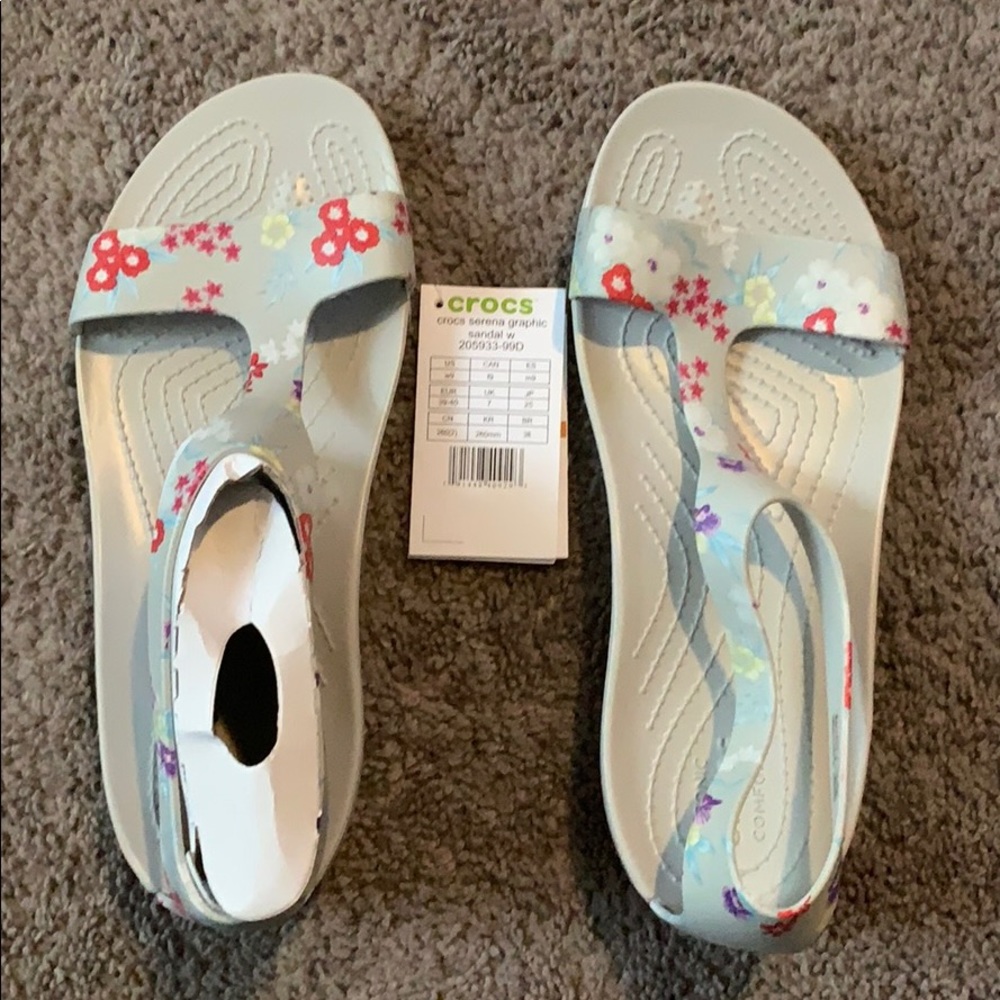 Crocs
